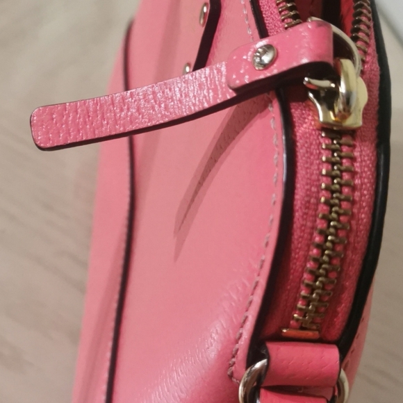 Kate Spade Wellesley Hanna Crossbody Bag - Picture 10 of 16